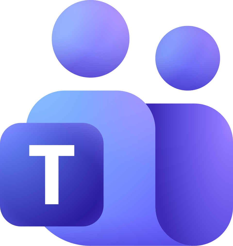 Microsoft Teams logosu