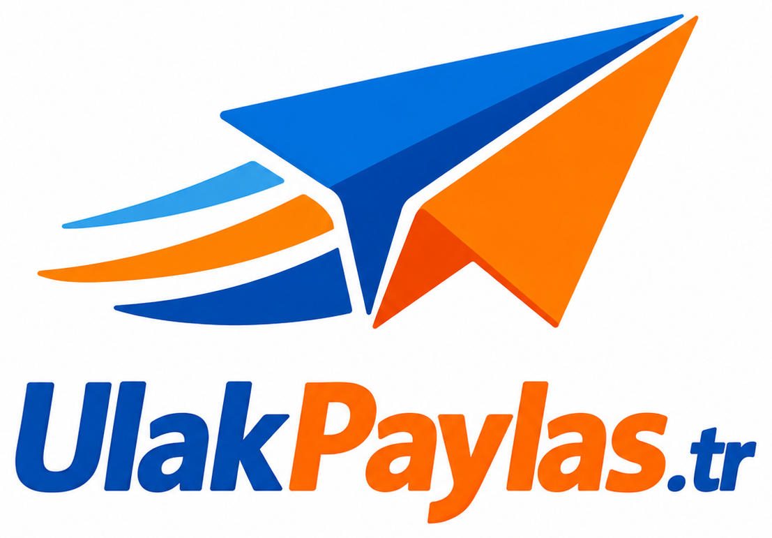 ULAKPaylaş