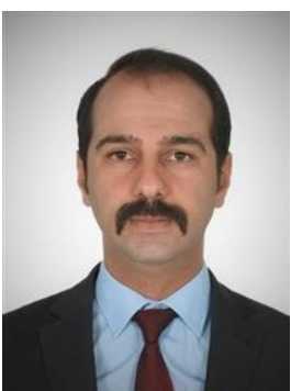 Şube Müdürü